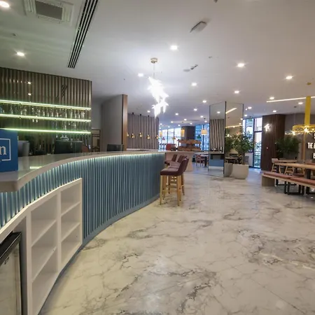 Hampton By Hilton