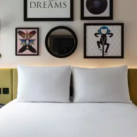 מלון Hampton By Hilton