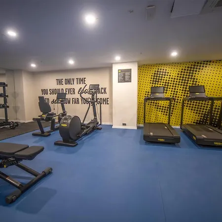 מלון Hampton By Hilton דניזלי