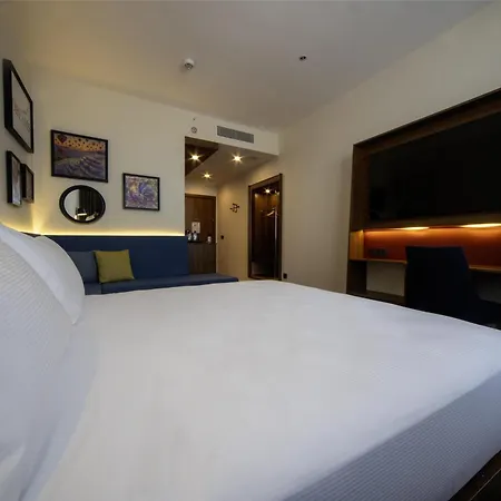 מלון Hampton By Hilton