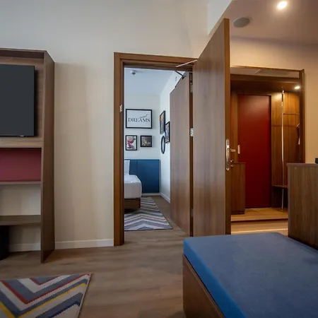 Hampton By Hilton Denizli (Denizli)