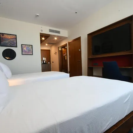 מלון Hampton By Hilton