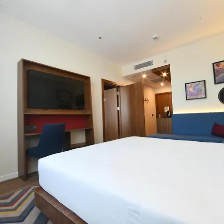 Hampton By Hilton Hotel Denizli (Denizli)