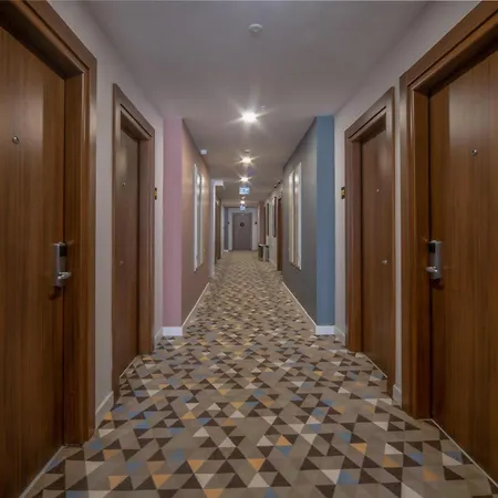 Hampton By Hilton